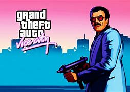 Image result for Grand Theft Auto Vice C