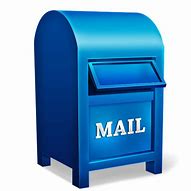 Image result for Fun Mailbox Clip Art