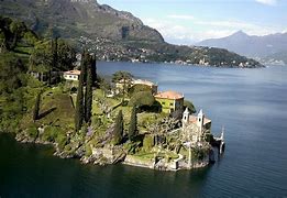 Image result for Villa Del Balbianello