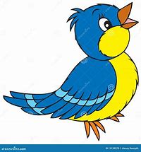 Image result for Hawk Bird Blue Art