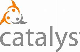 Image result for Catalyst Logo