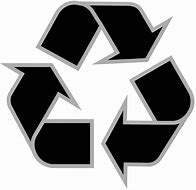 Image result for Recycling Logo Outline