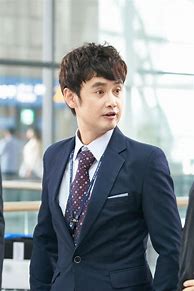 Image result for Ahn Sang Woo