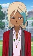 Image result for Axel Blaze Inazuma Eleven Go