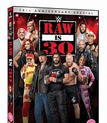 Image result for WWE Wrestlers DVD