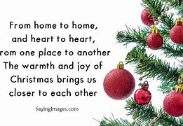 Image result for Warm Christmas Quotes