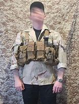 Image result for FLC Chest Rig