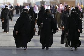 Image result for Saudi Arabia Woman