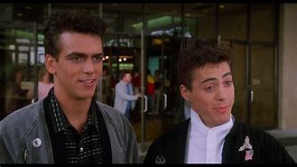 Image result for Weird Science 4K Ultra HD