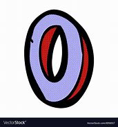 Image result for Letter O Design Cartoon