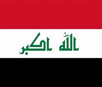 Image result for Iraq Flag Timeline