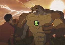 Image result for Ben 10 Heroes