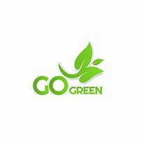 Image result for Logo Go Green Daun 1