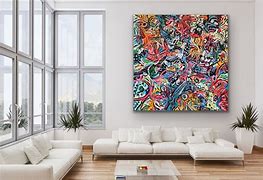 Image result for Large Wall Art