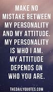 Image result for Quotes That Say Personality