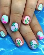 Image result for Summer Nail Collection