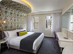 Image result for Dream Hotel Midtown