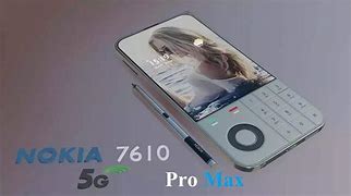 Image result for Nokia 7610 Pro Max