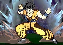 Image result for Yamcha Wallpaper 4K