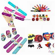 Image result for Kawaii Slap Bands