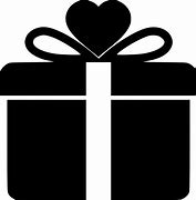 Image result for Gift Box Icon Game PNG