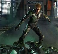 Image result for Beloved Green Goblin