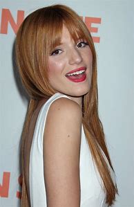 Image result for Bella Thorne