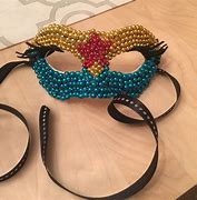 Image result for Wonder Woman Aries Mask