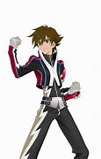 Image result for Tales JRPG