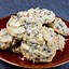 Image result for Recipe for Almond Joy Cookies