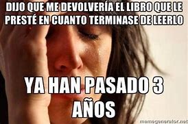 Image result for Meme De Livros