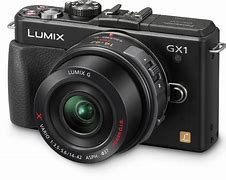 Image result for GX 1