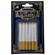 Image result for Nicotine Fake Cigarettes