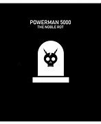 Image result for Poweman 5000 Logo