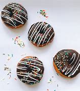 Image result for Bánh Donut