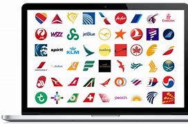 Image result for Airline Logos List