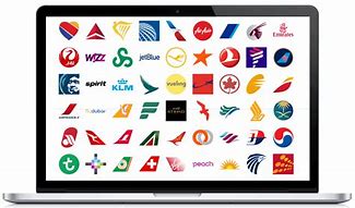 Image result for Airline Logos List