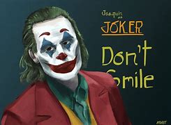 Image result for Horror Joker Fan Art