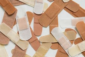 Image result for Band-Aid Aesthetic