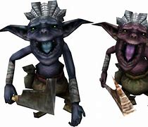 Image result for Twilight Princess Twilight Creatures