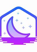 Image result for Lunar Client Logo 30X32