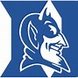 Image result for Duke Blue Devils Font