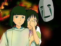 Image result for Spirited Away Disney