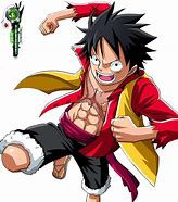 Image result for Luffy Fire Piunch