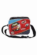 Image result for Lightning McQueen Bag