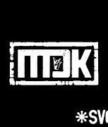 Image result for MDK Logo