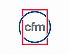 Image result for CFM Logo.png