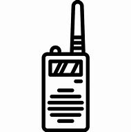 Image result for CB Radio SVG