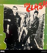 Image result for Punk Rock Album Cover Art