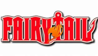 Image result for Fairy Tail Logo